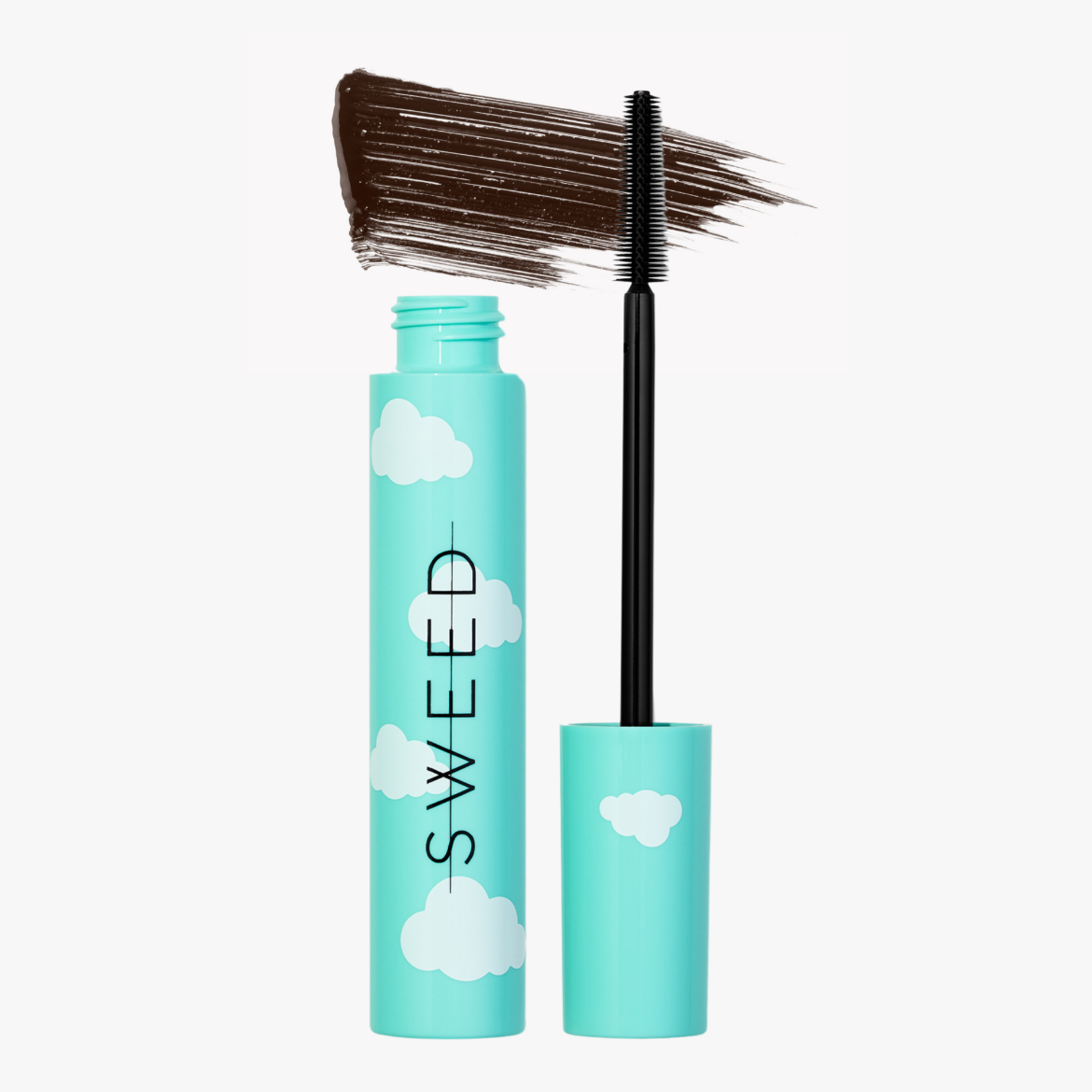 Εικόνα της Cloud Mascara – Dark Brown