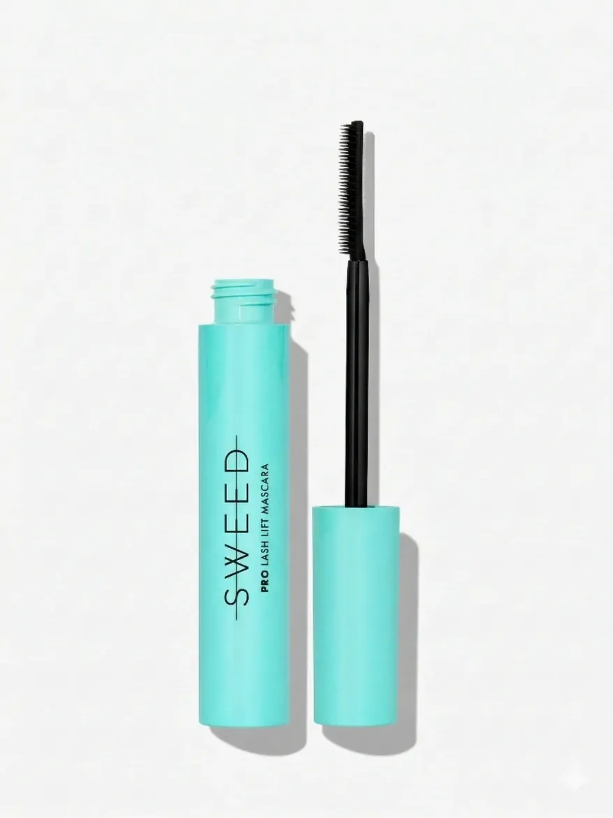 Εικόνα της LASH LIFT MASCARA BLACK