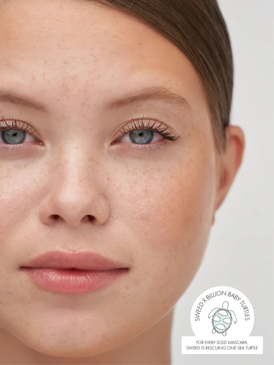 Εικόνα της LASH LIFT MASCARA BLACK