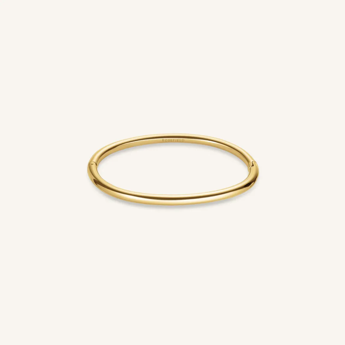 Εικόνα της Essential Bangle Gold
