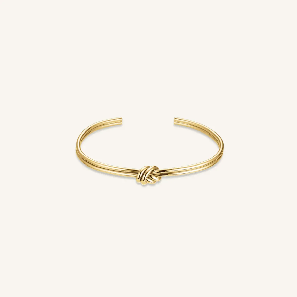 Εικόνα της Knot Bangle
