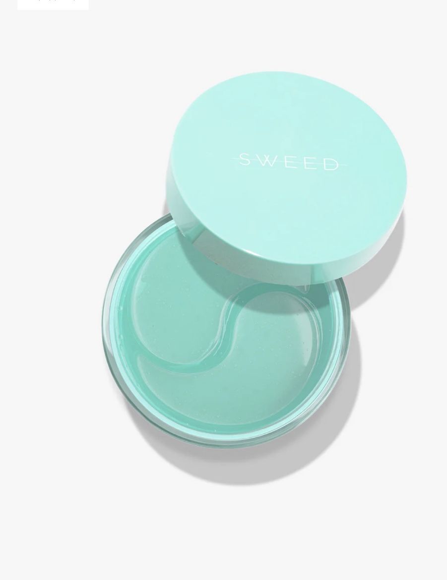 Εικόνα της PEPTIDE ICE - LIFT FIRM HYDRA GEL EYE PATCHES