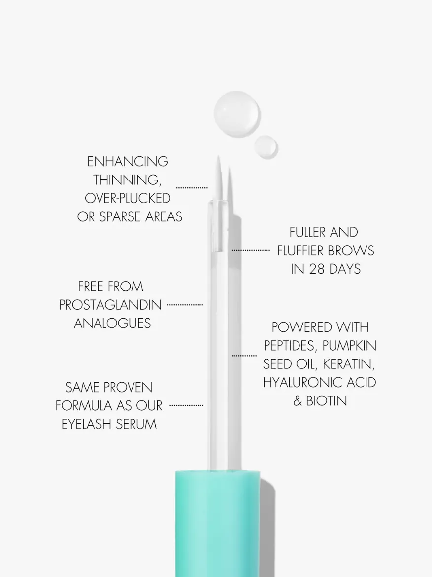 Εικόνα της THE BROW SERUM