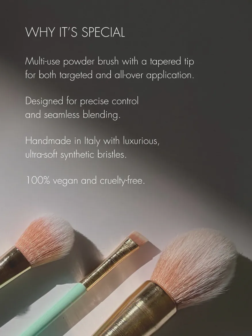 Εικόνα της POWDER BRUSH