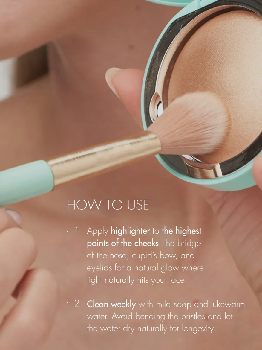 Εικόνα της HIGHLIGHTER BRUSH