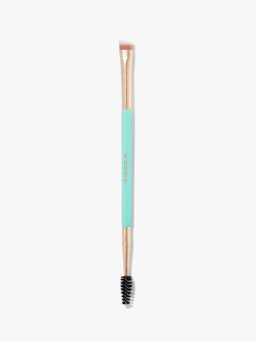 Εικόνα της DUO BROW AND LINER BRUSH