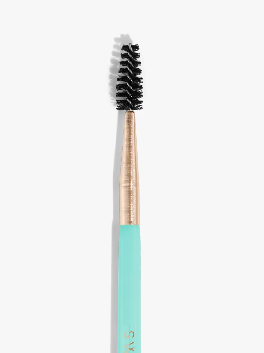 Εικόνα της DUO BROW AND LINER BRUSH