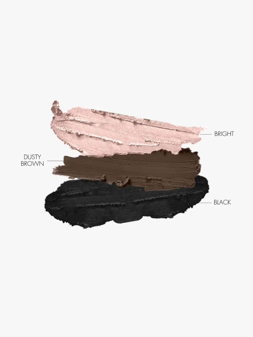 Εικόνα της SATIN KOHL EYE PENCIL BRIGHT