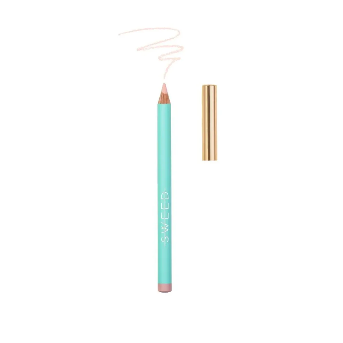 Εικόνα της SATIN KOHL EYE PENCIL BRIGHT