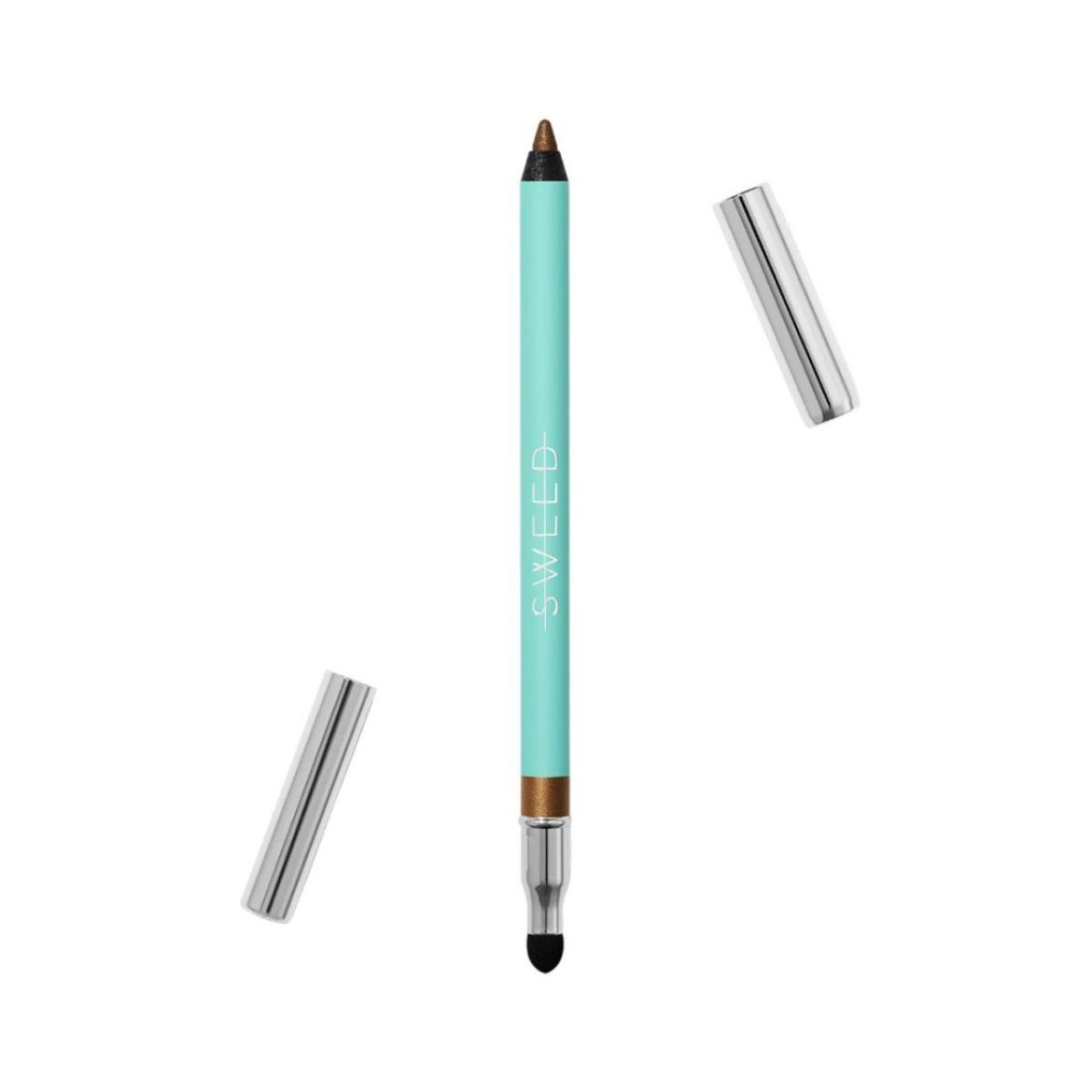 Εικόνα της SATIN EYELINER GOLDEN BEETLE
