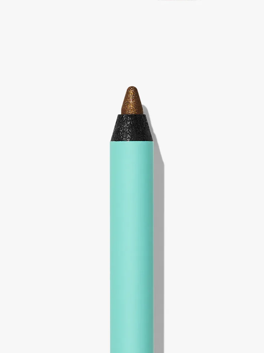 Εικόνα της SATIN EYELINER GOLDEN BEETLE