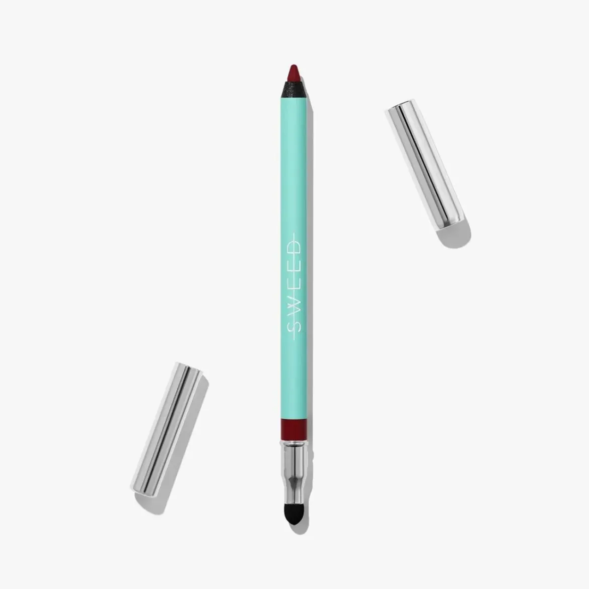 Εικόνα της SATIN EYELINER MARGAUX BORDEAUX
