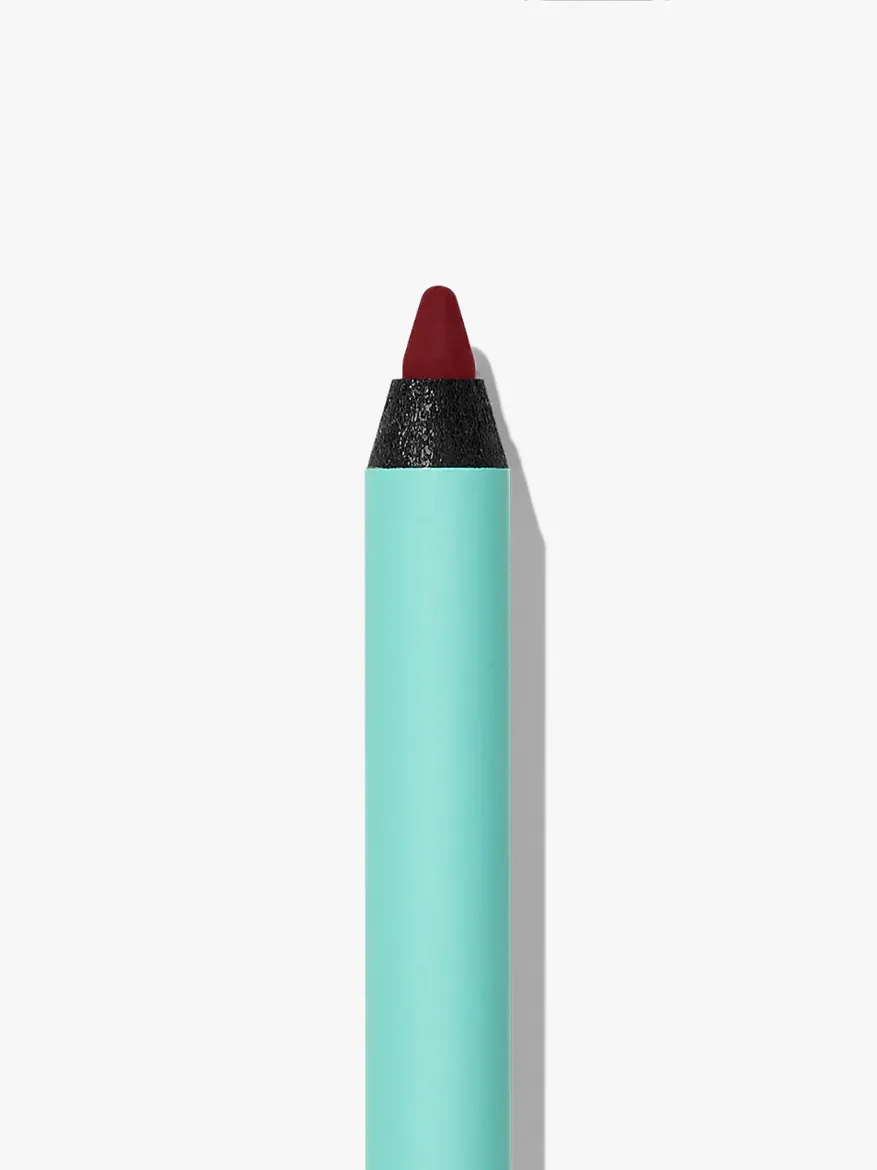 Εικόνα της SATIN EYELINER MARGAUX BORDEAUX