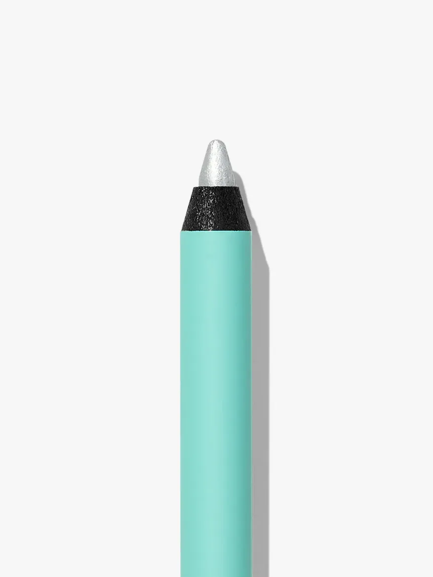 Εικόνα της SATIN EYELINER EUPHORIA SILVER