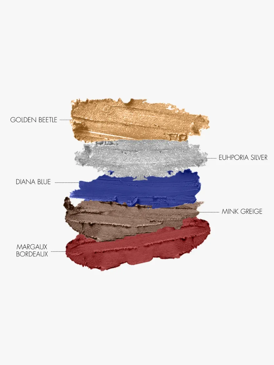 Εικόνα της SATIN EYELINER GOLDEN BEETLE
