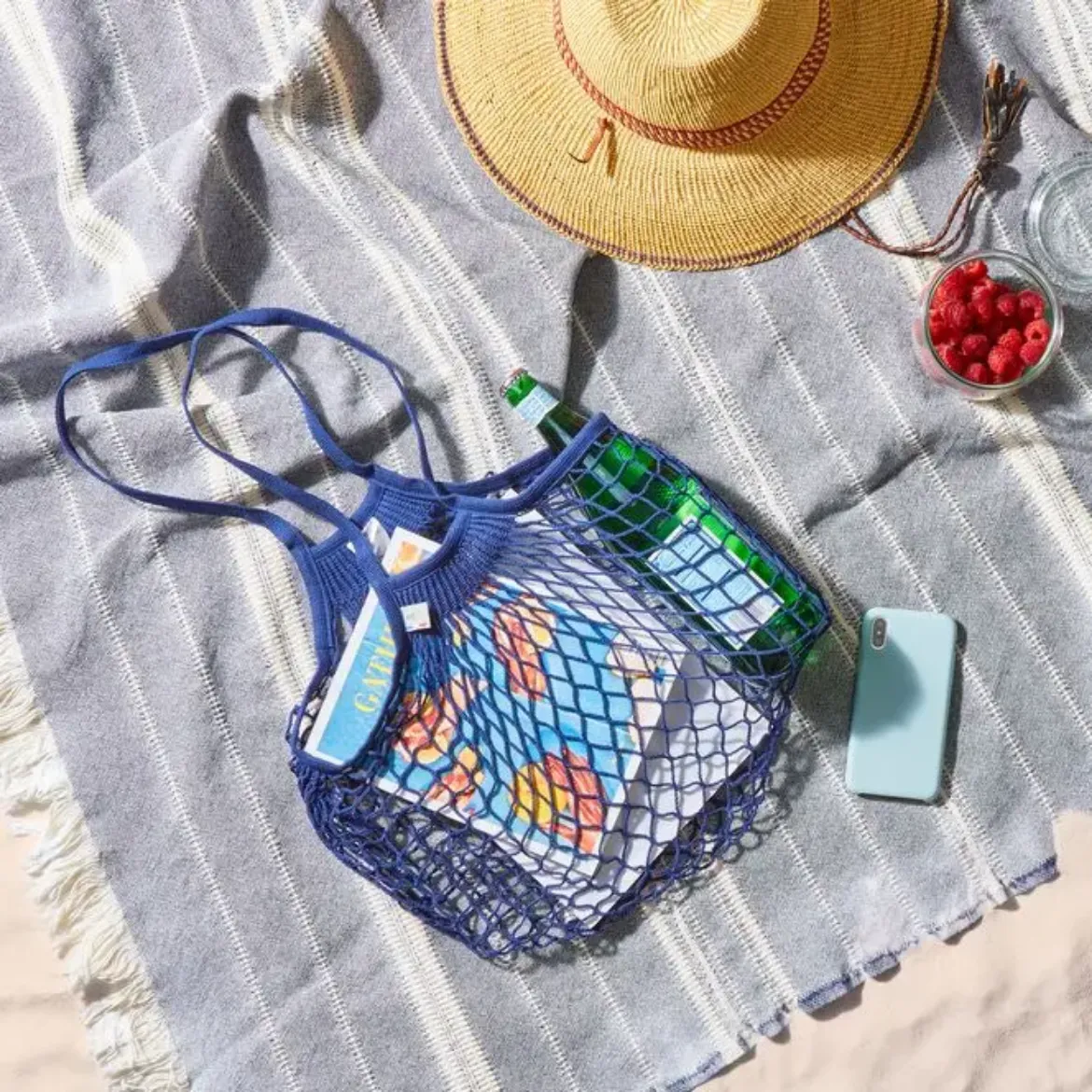 Εικόνα για την κατηγορία Bags / Pouches