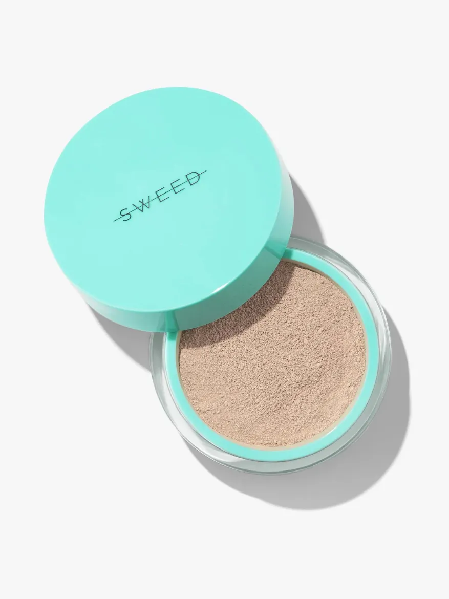 Εικόνα της MIRACLE POWDER 01