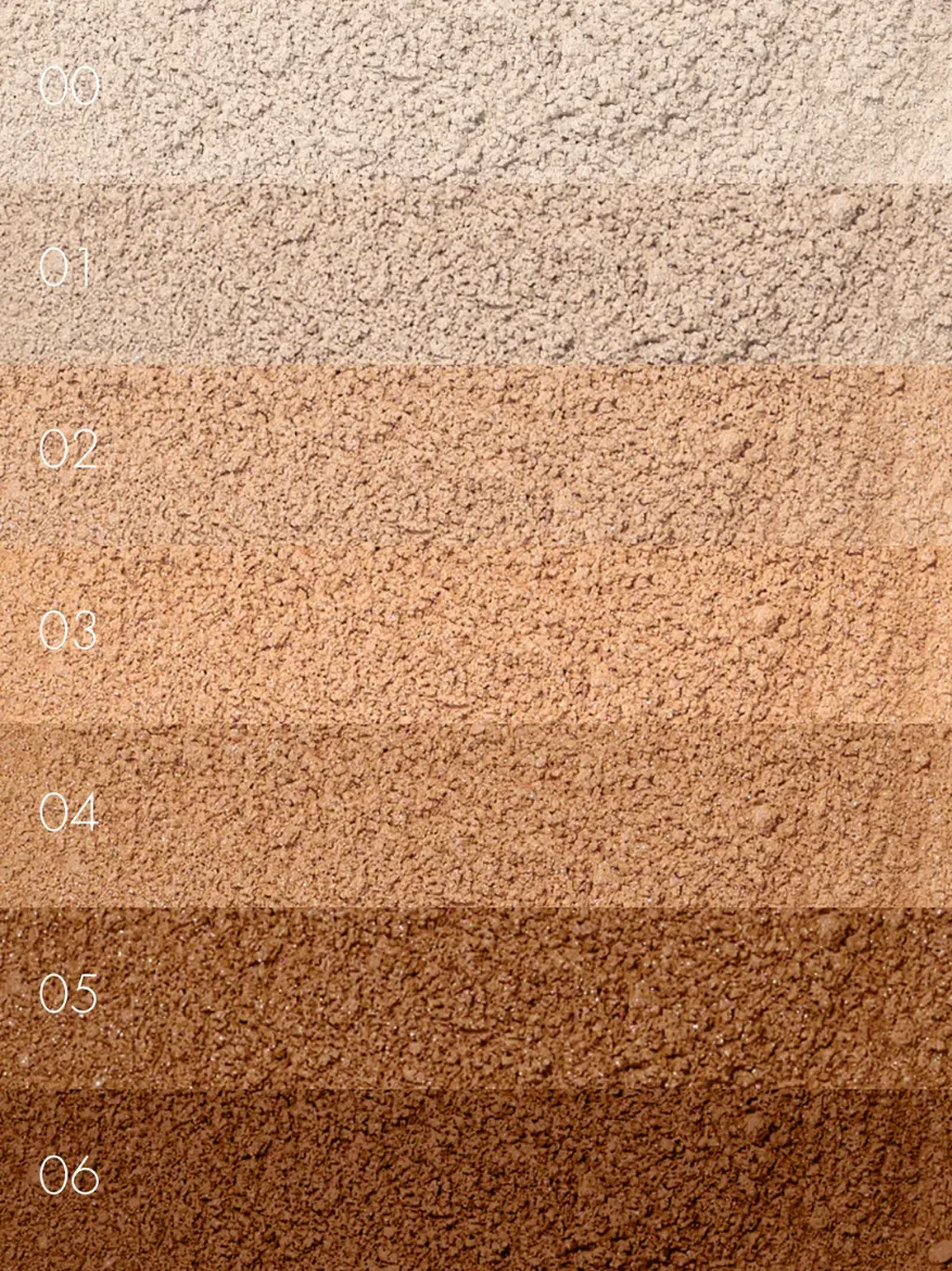 Εικόνα της MIRACLE POWDER 03