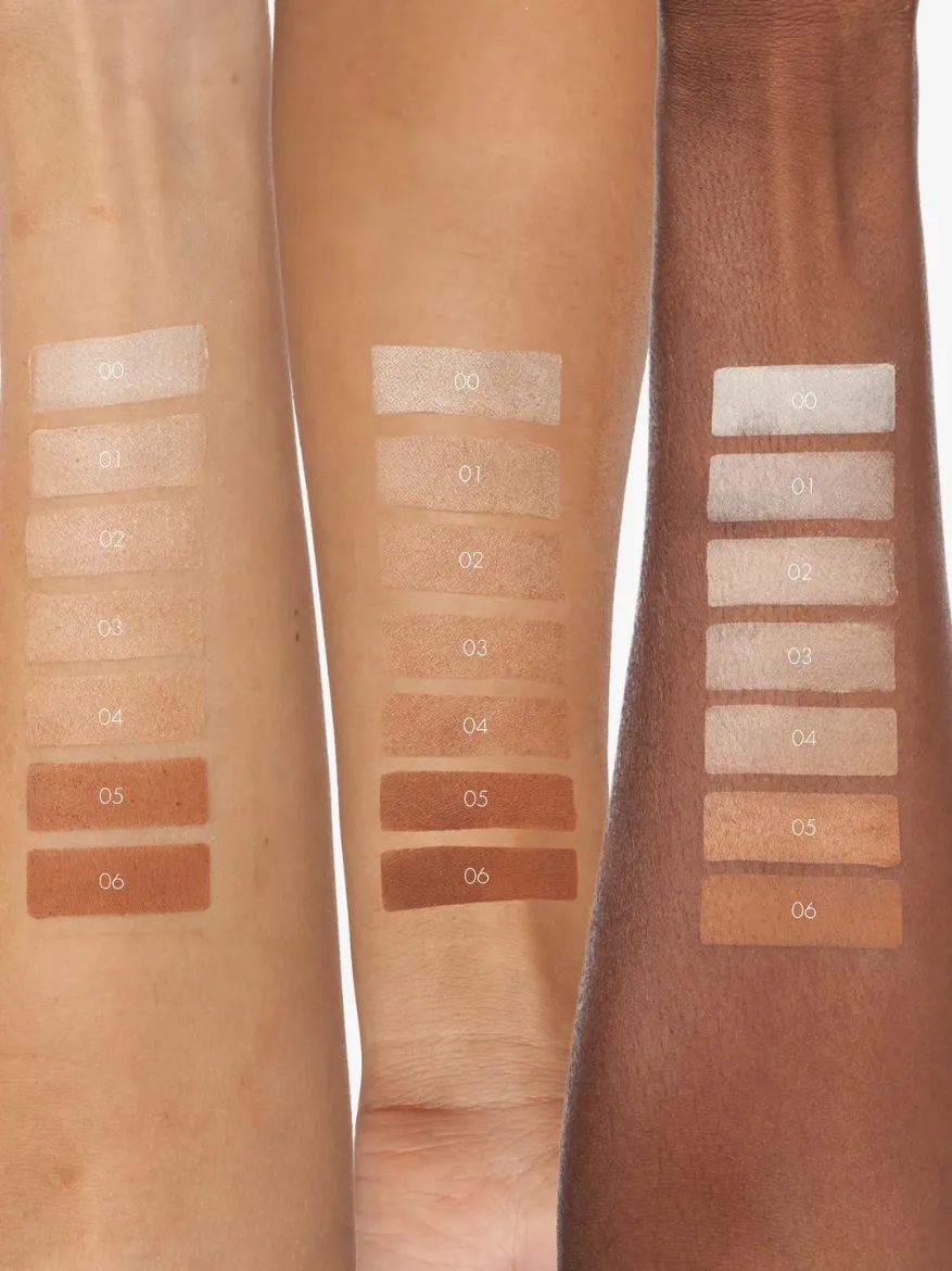 Εικόνα της MIRACLE POWDER 04