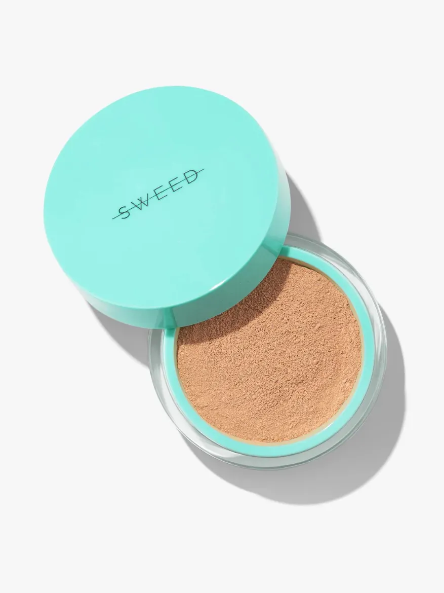 Εικόνα της MIRACLE POWDER 04