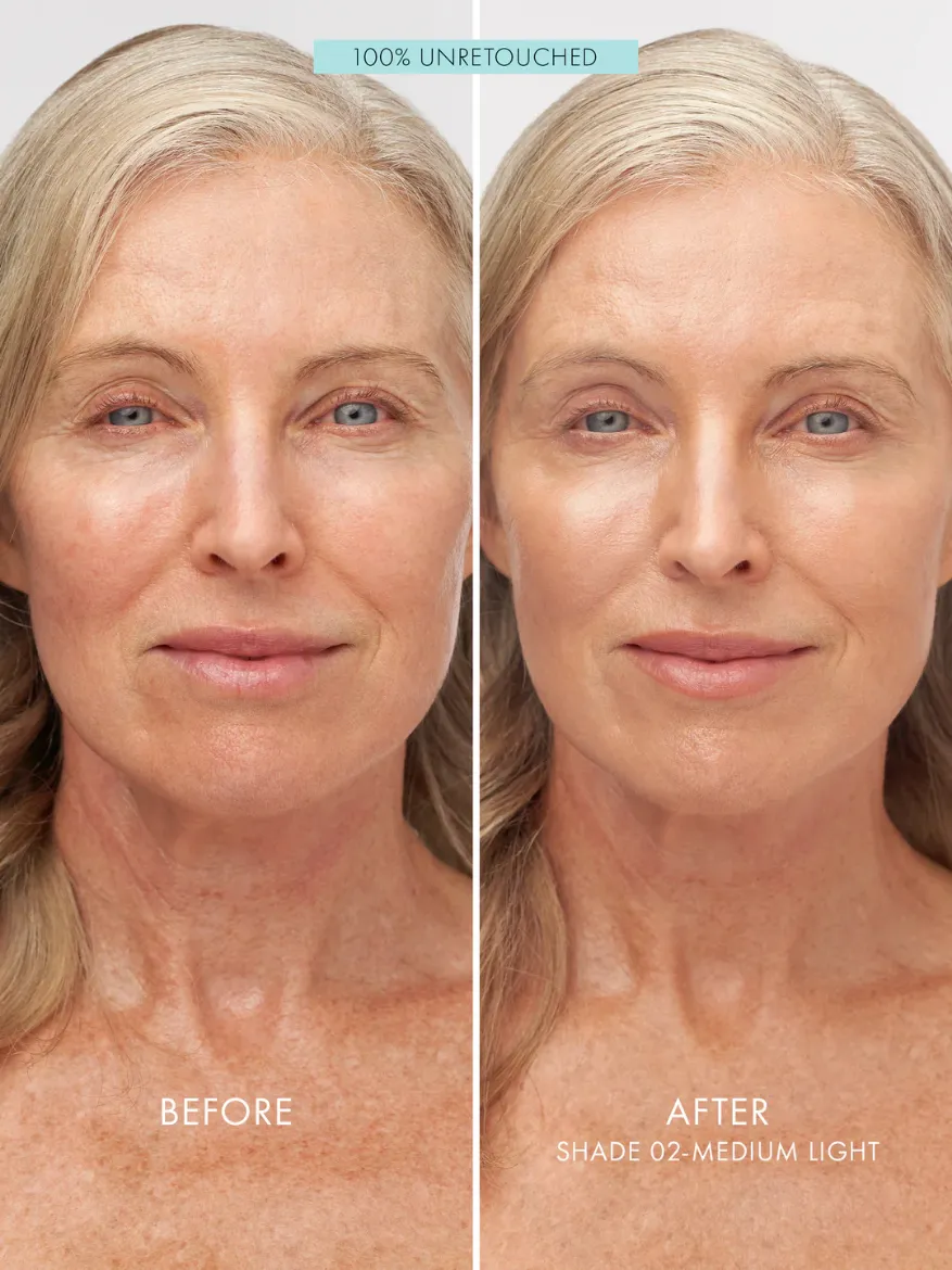 Εικόνα της MIRACLE POWDER 02