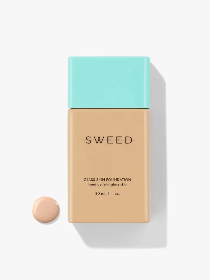 Εικόνα της GLASS SKIN FOUNDATION 04