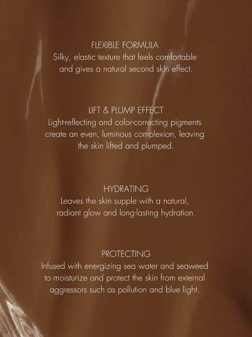 Εικόνα της GLASS SKIN FOUNDATION 06