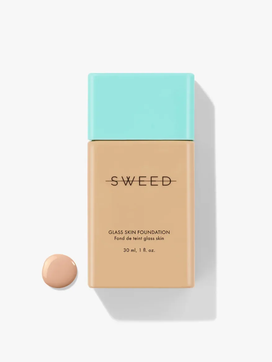 Εικόνα της GLASS SKIN FOUNDATION 06