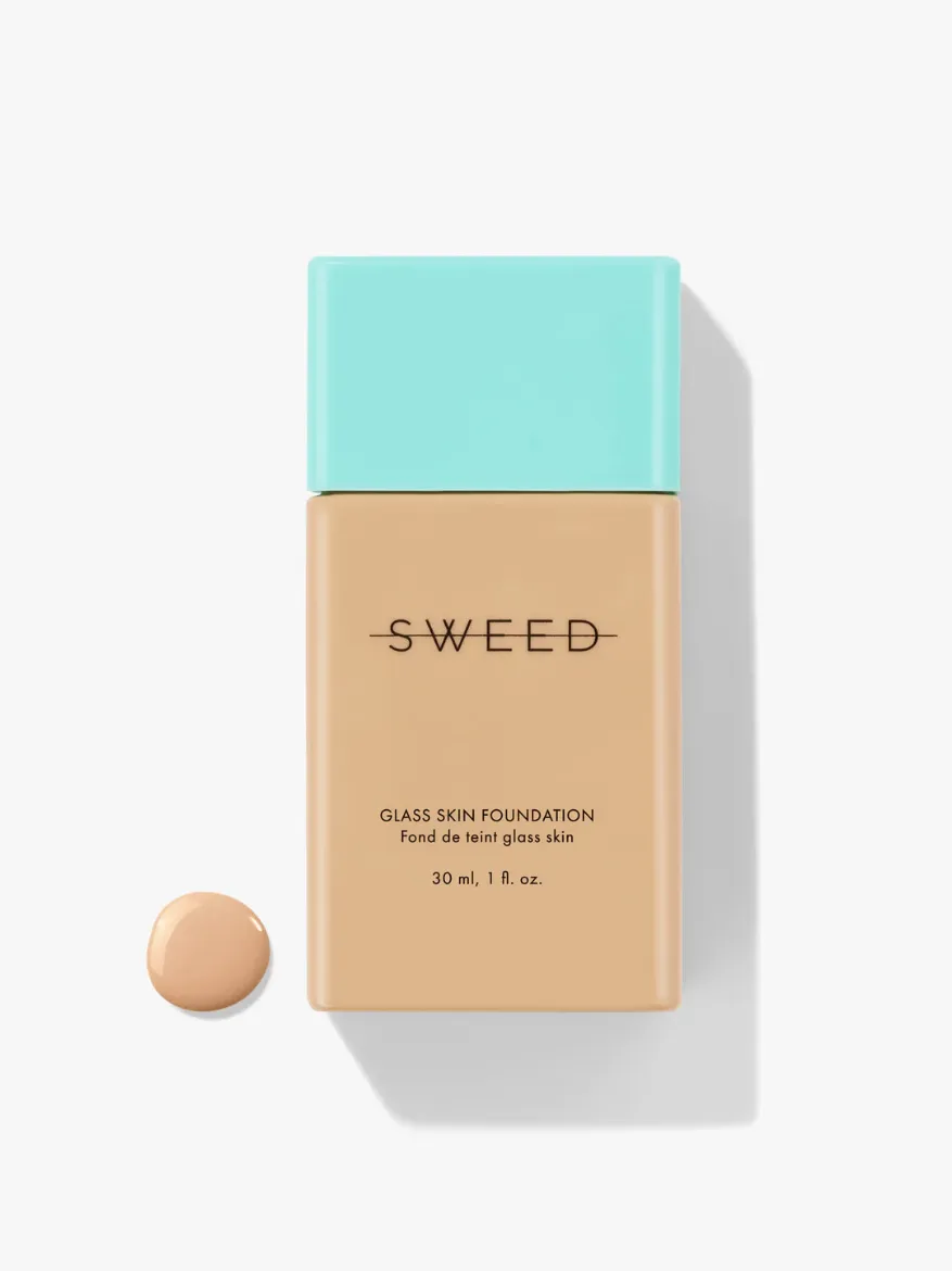 Εικόνα της GLASS SKIN FOUNDATION 07
