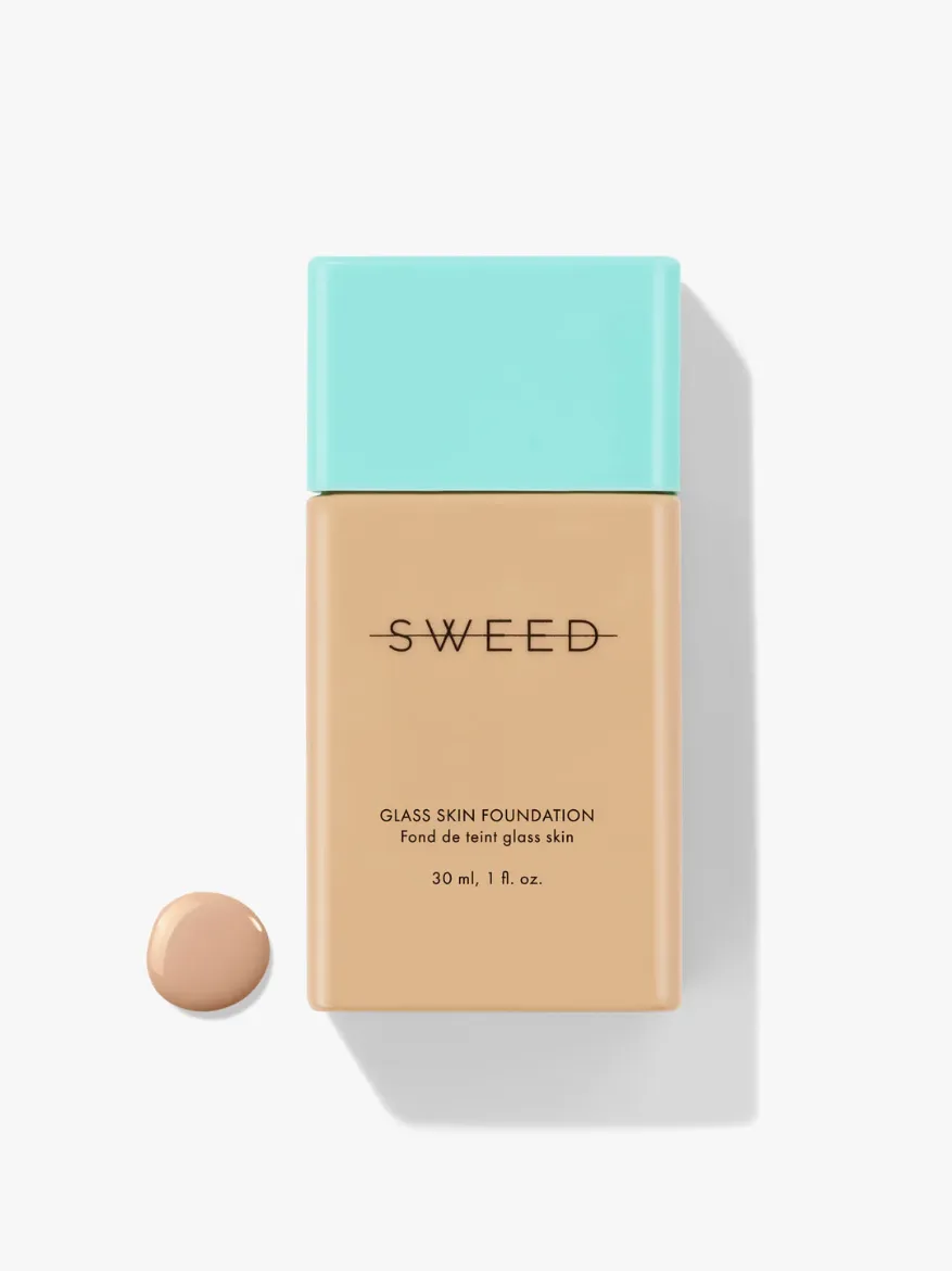 Εικόνα της GLASS SKIN FOUNDATION 09
