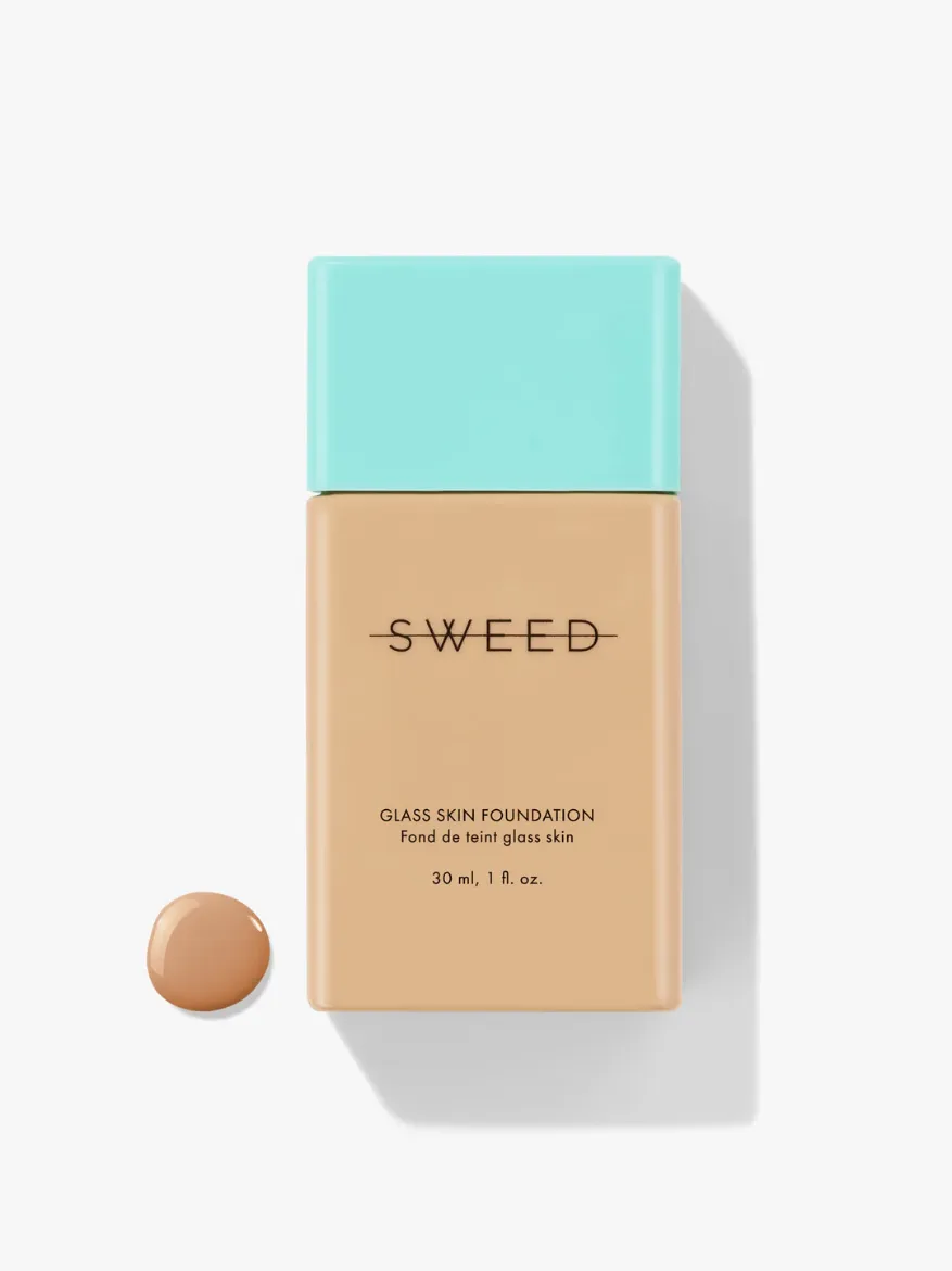 Εικόνα της GLASS SKIN FOUNDATION 10