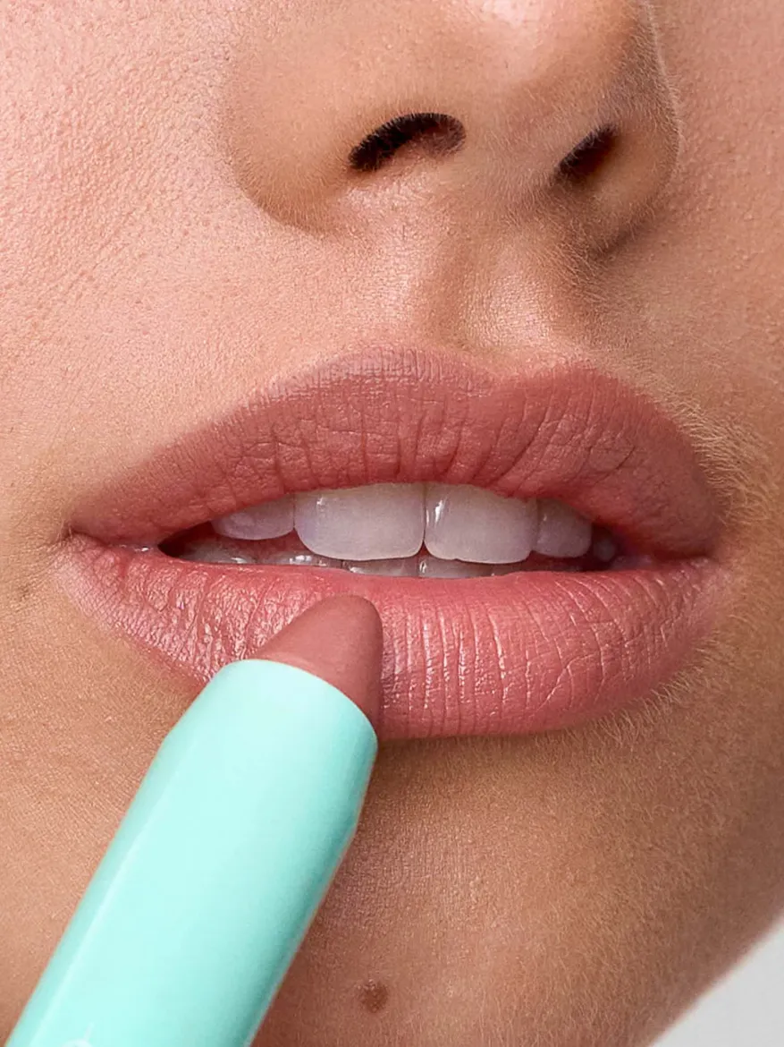 Εικόνα της LE LIPSTICK NUDE PINK
