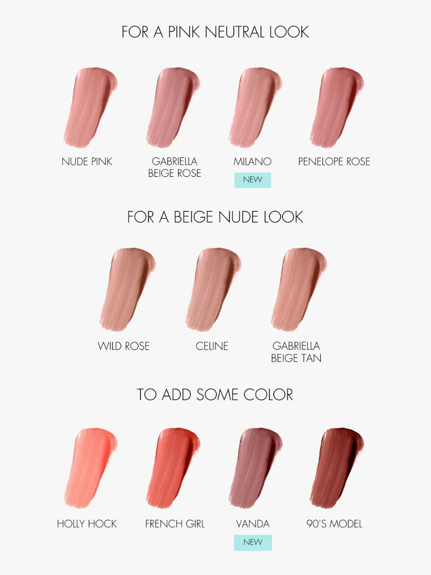 Εικόνα της LE LIPSTICK 90'S MODEL