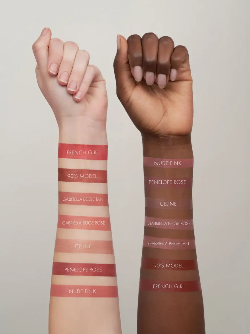 Εικόνα της LE LIPSTICK FRENCH GIRL
