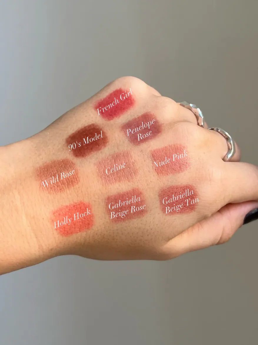 Εικόνα της LE LIPSTICK FRENCH GIRL