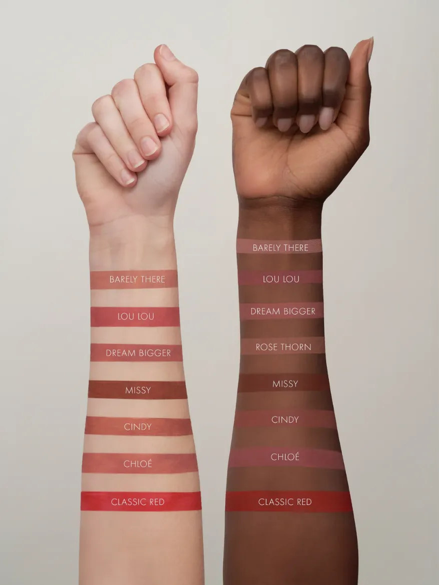 Εικόνα της LIP LINER CLASSIC RED