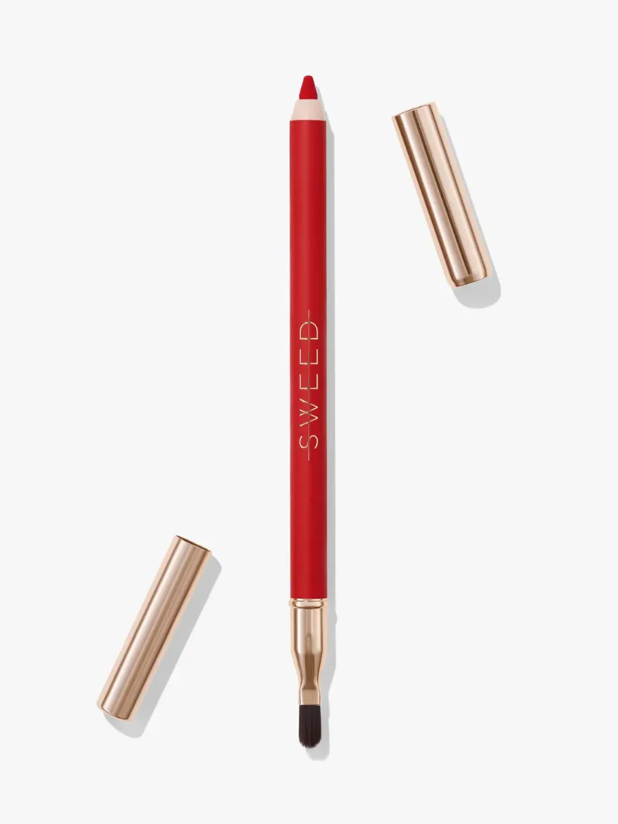 Εικόνα της LIP LINER CLASSIC RED