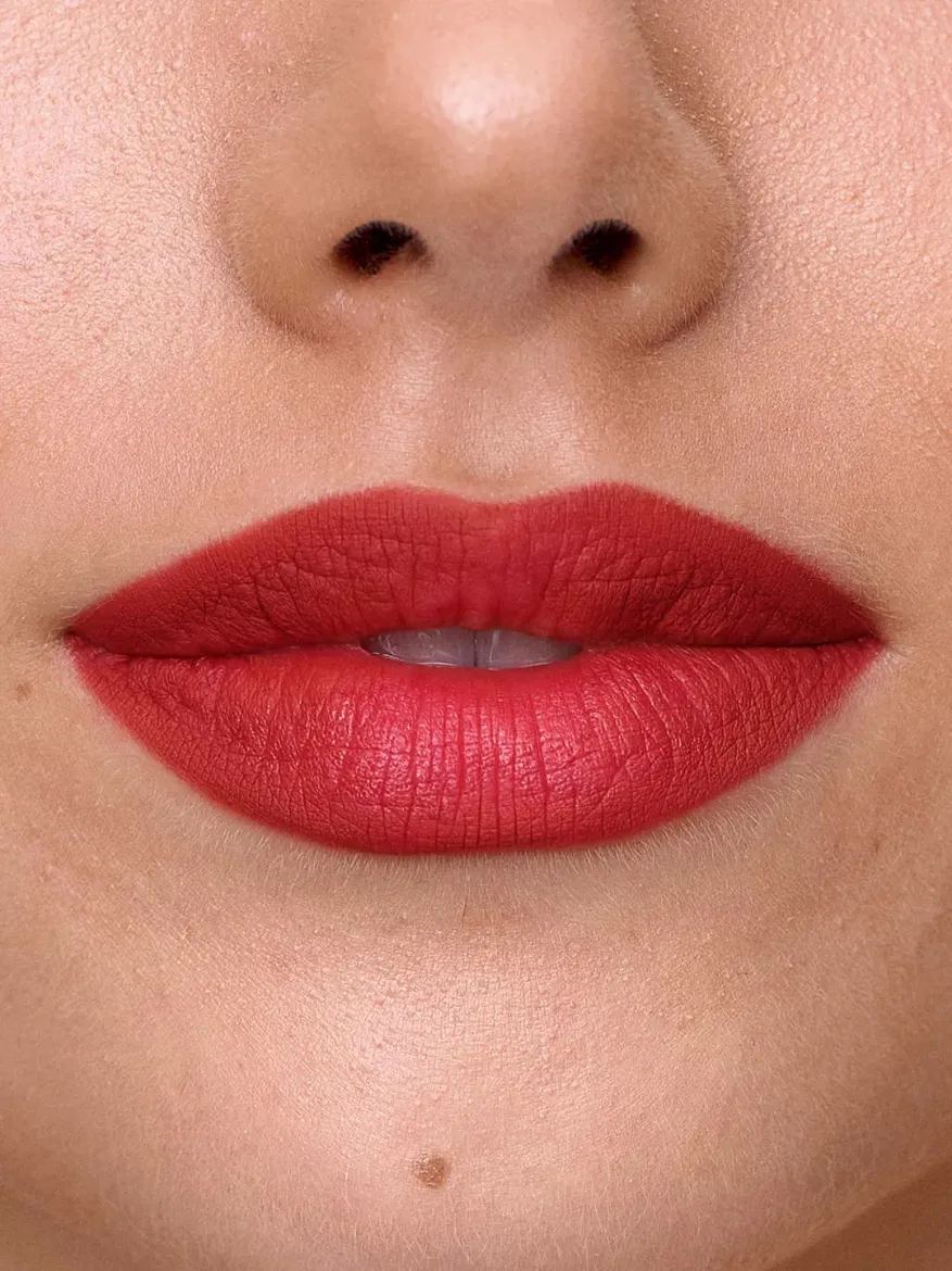 Εικόνα της LIP LINER CLASSIC RED