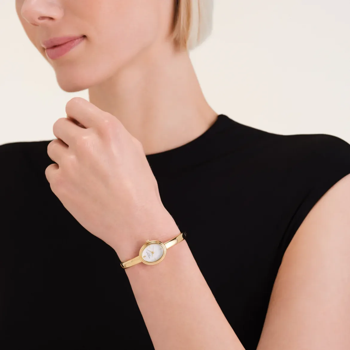 Εικόνα της Bangle Gold
