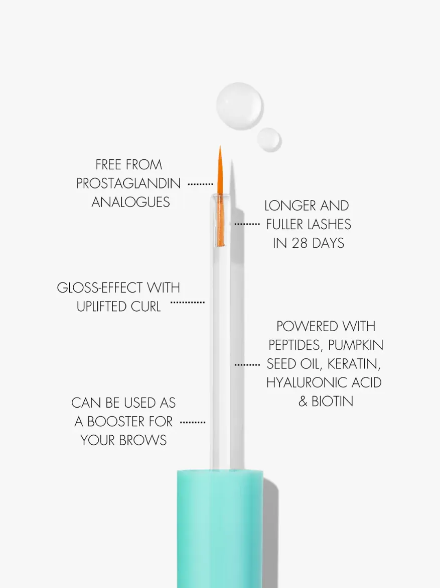 Εικόνα της EYELASH GROWTH SERUM 5ml