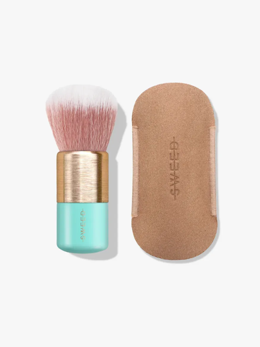 Εικόνα της KABUKI BRUSH