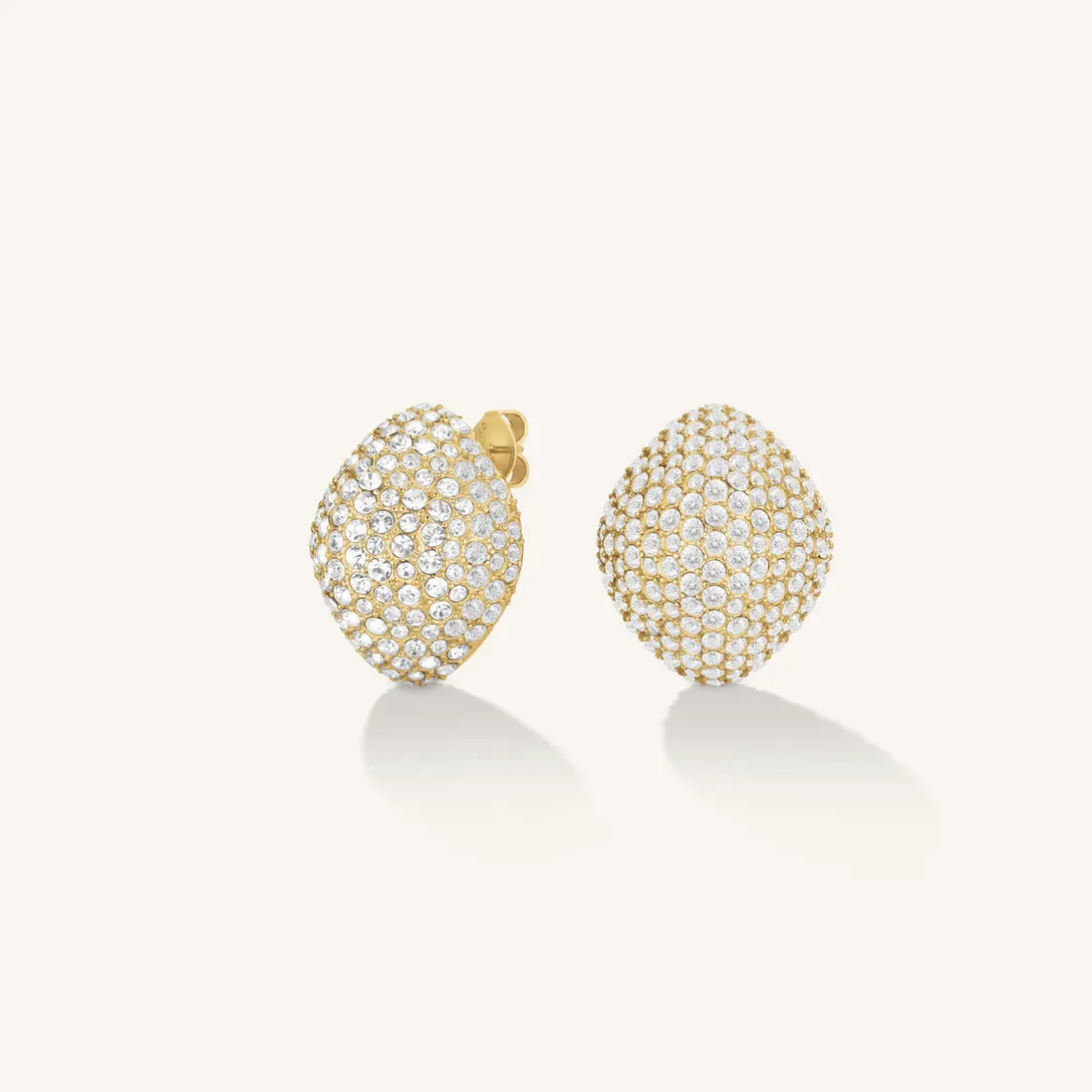 Εικόνα της Pave Studs