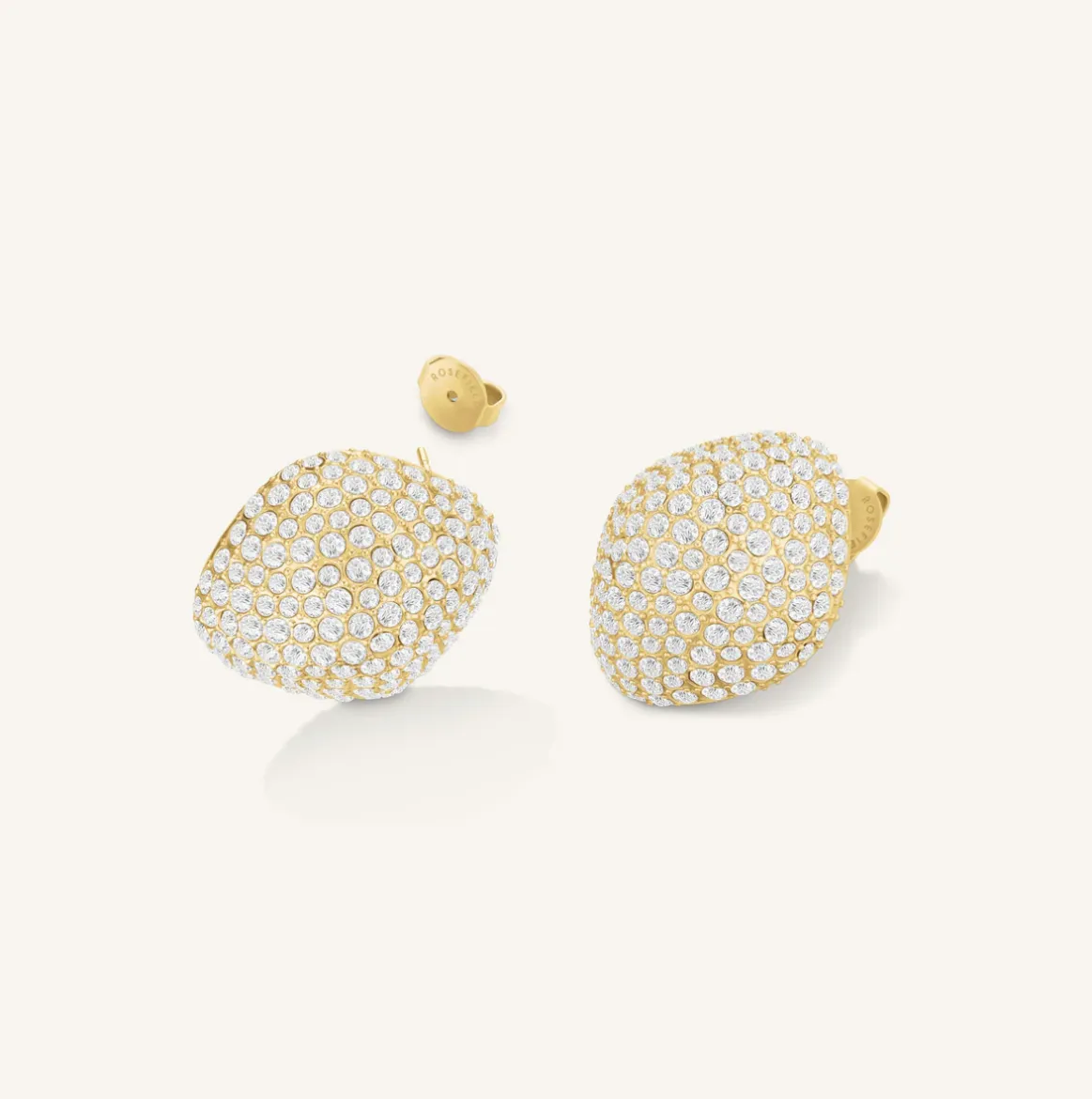 Εικόνα της Pave Studs
