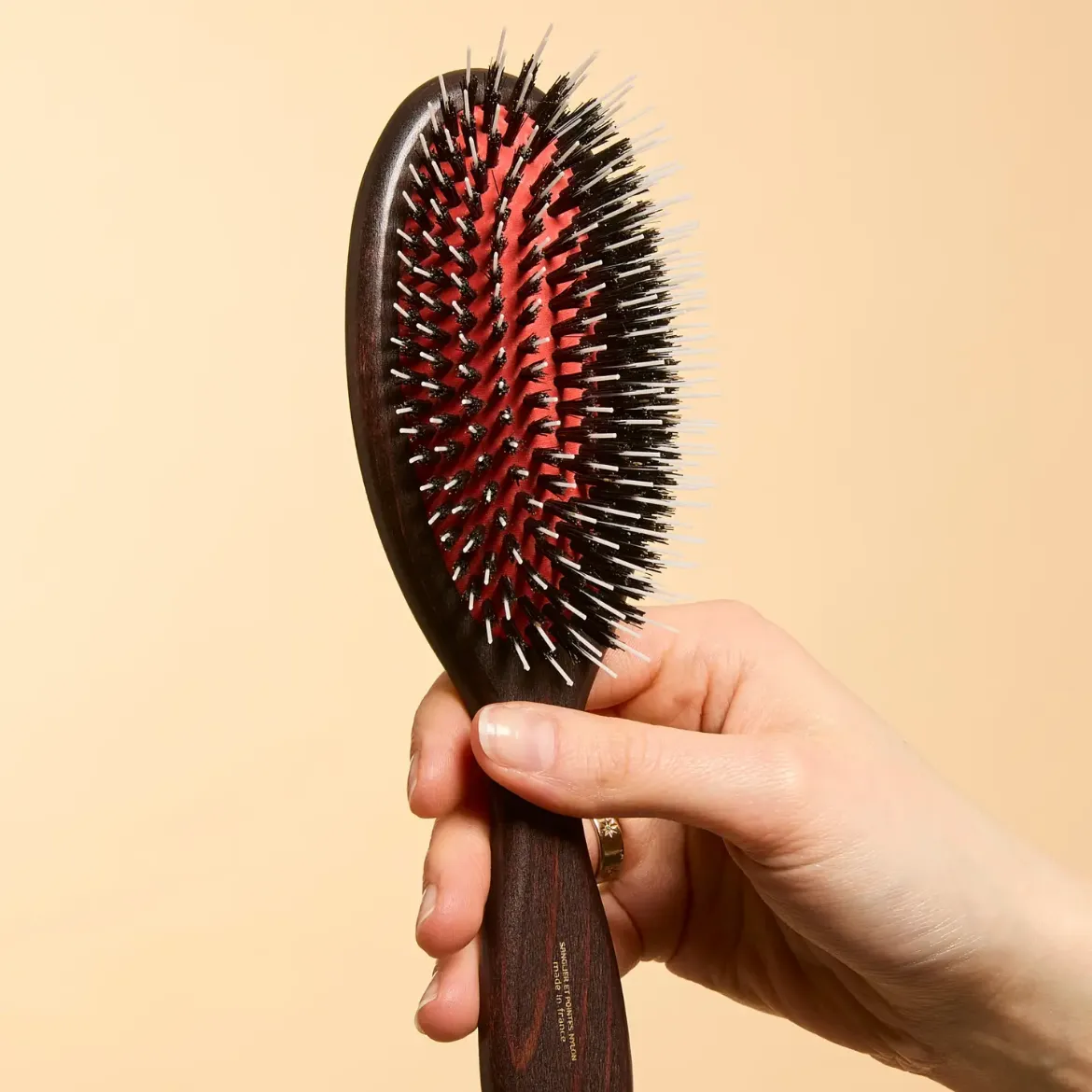 Εικόνα της Jeanne Large Pneumatic Brush