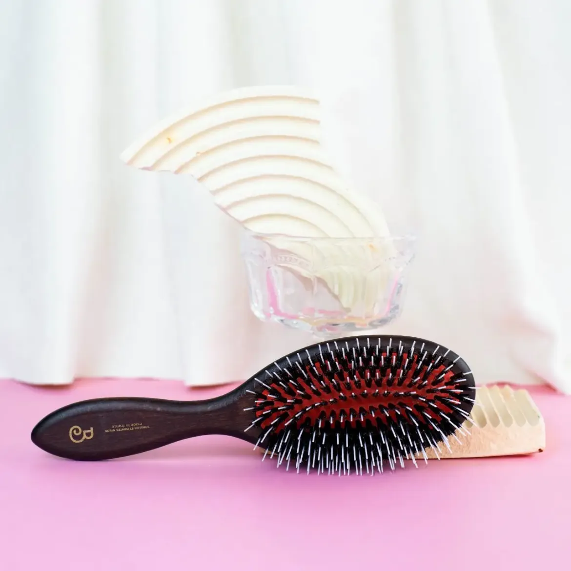 Εικόνα της Jeanne Large Pneumatic Brush