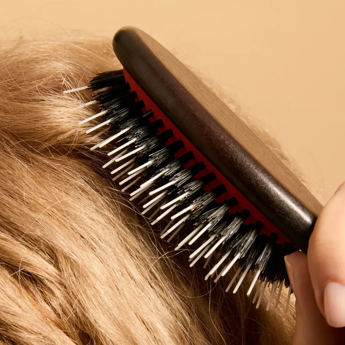 Εικόνα της Jeanne Large Pneumatic Brush