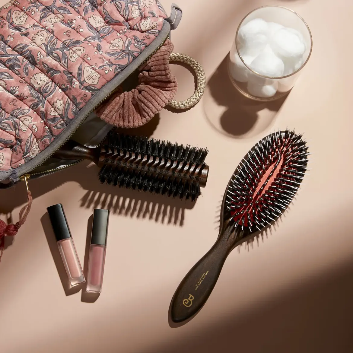 Εικόνα της Jeanne Large Pneumatic Brush