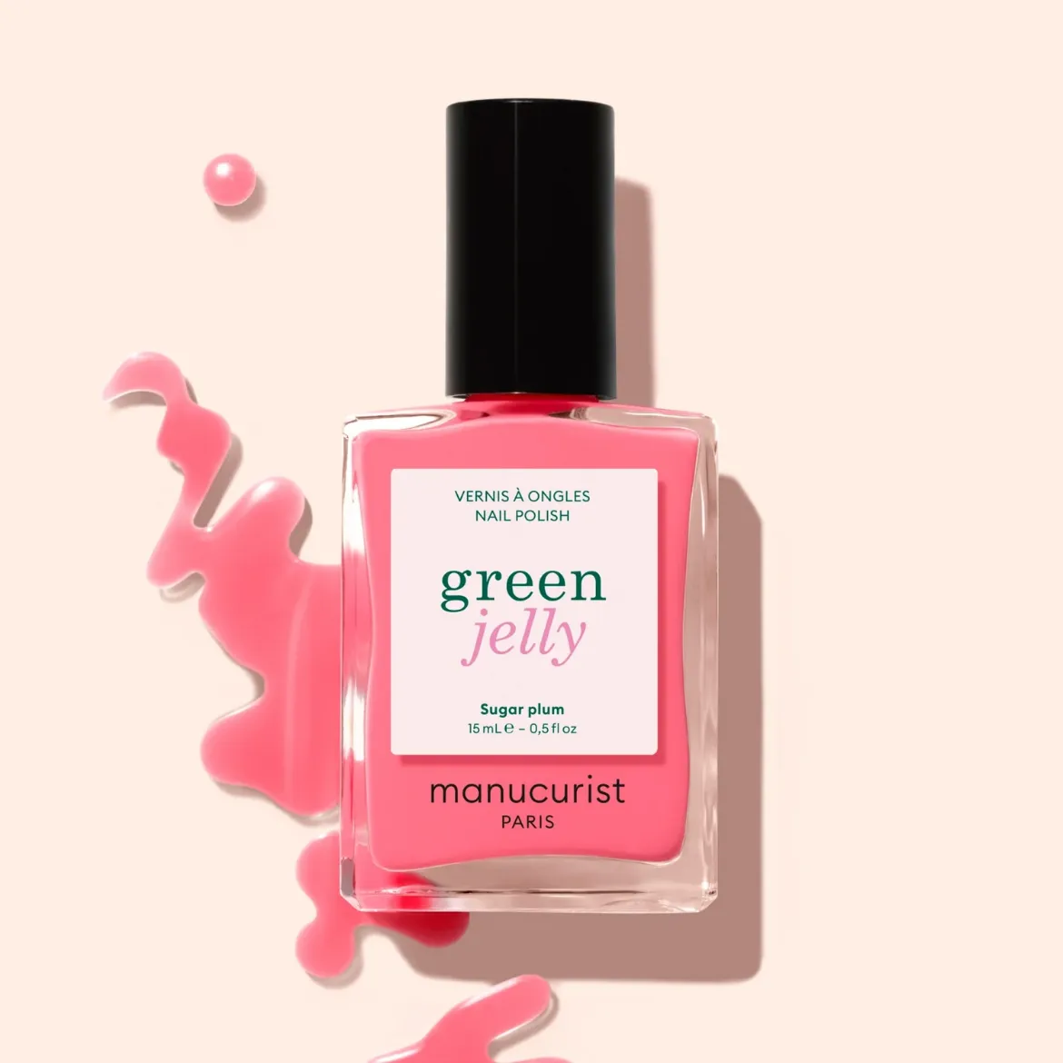 Εικόνα της Sugar Plum Jelly
