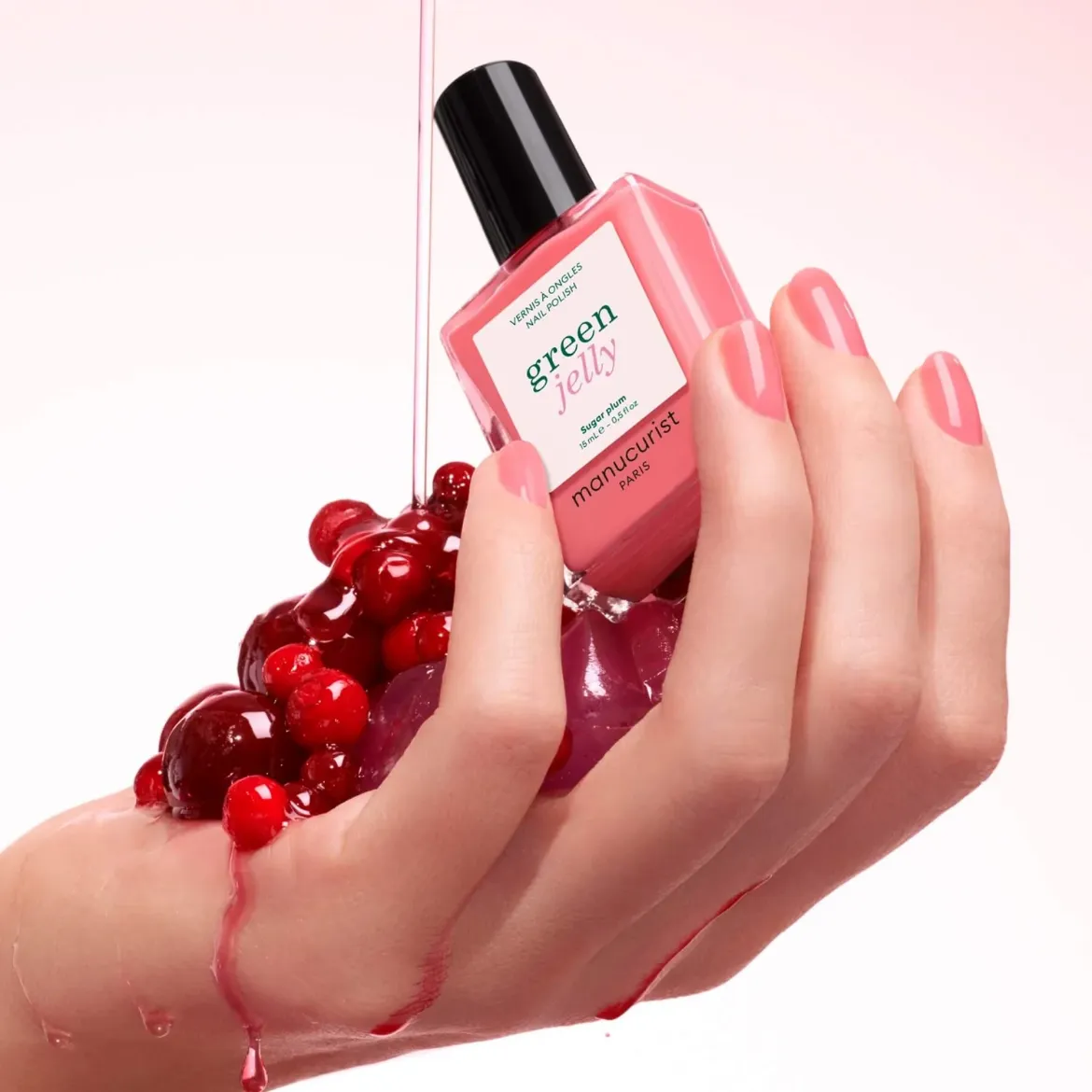 Εικόνα της Sugar Plum Jelly