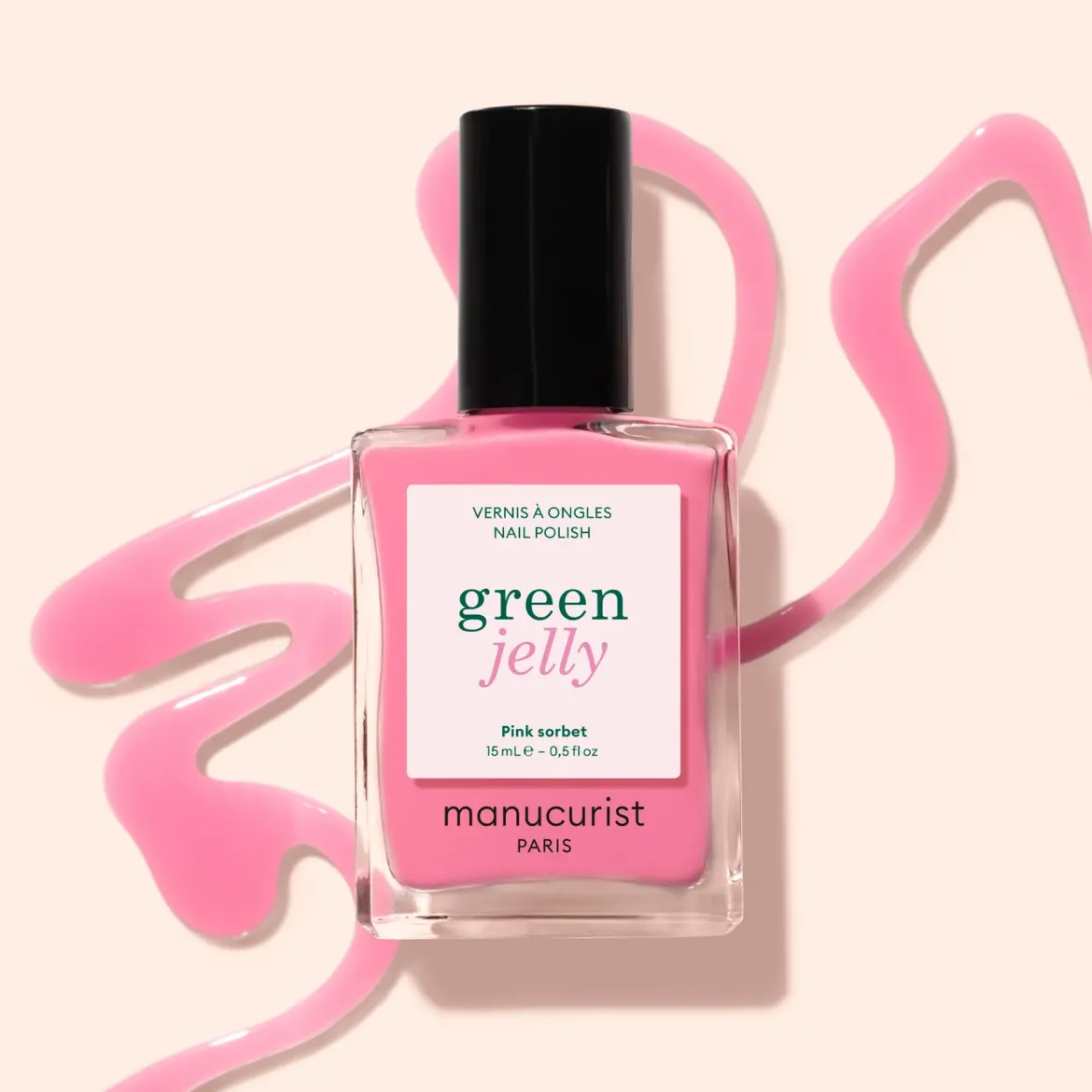 Εικόνα της Pink Sorbet Jelly